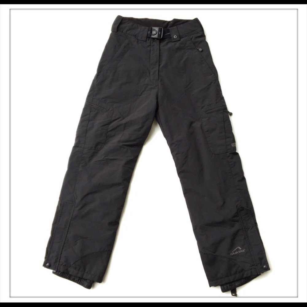 Polar edge ski pants small